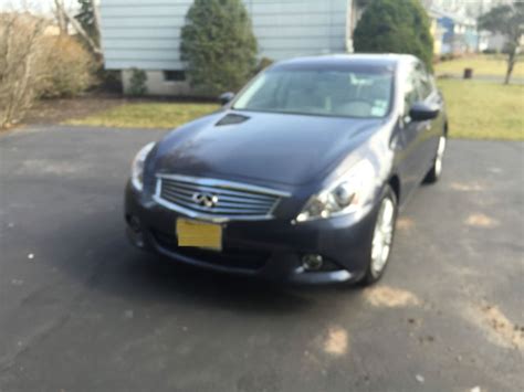 Image result for Infinity G37x Red