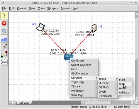 Image result for Core Network Simulator Tutorial