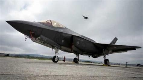 How sale of F-35s can boost UAE's military capabilities - World News