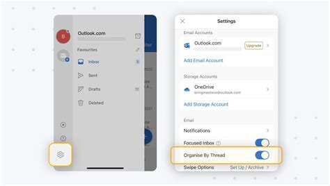 Image result for Email Thread