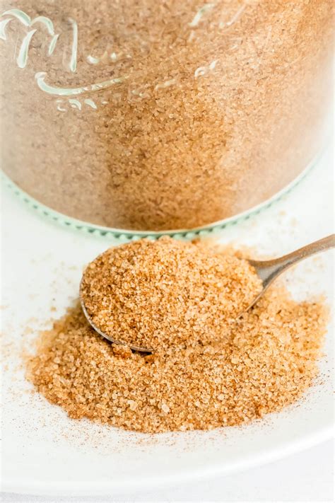 Hot Apple Cider Spice Mix
