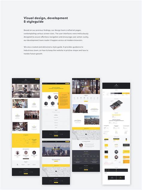 Industrious 的图像结果