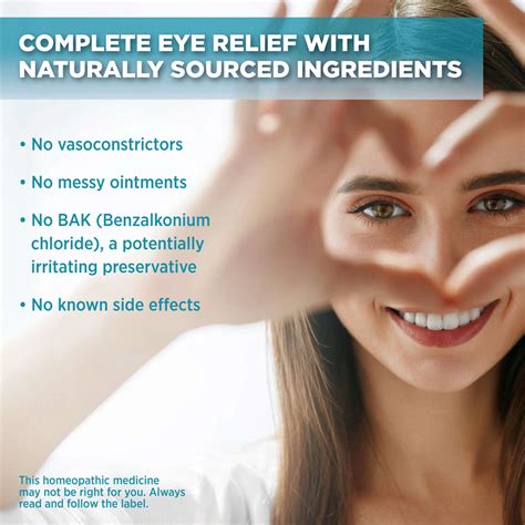 Similasan Complete Eye Relief - Natural Eye Drops for Dryness, Redness & Irritation, Sting-Free ...