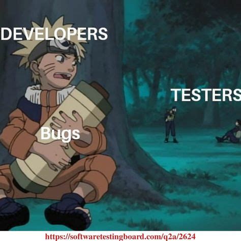 Automation Testing Meme 的图像结果