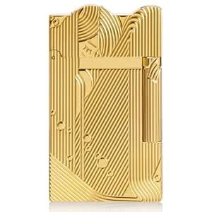 VVAY Sanji Lighter, Unique Cool Vintage Trench Lighters for Men, Anime ...