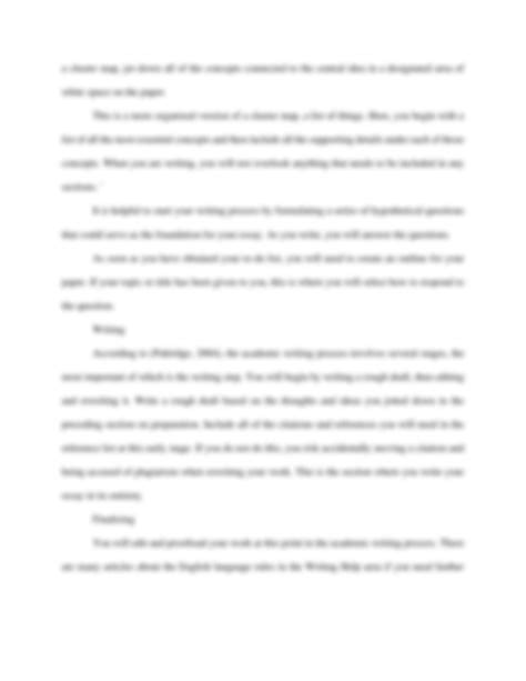 Image result for Academic Writing Tutorial Process