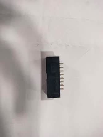 16 PIN FRC MALE CONNECTOR BOX TYPE STRAIGHT (16PIN FRC MALE CONNECTOR ...