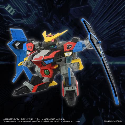 Bomberman B-Daman Bakugaiden DMB-04 Black Devaster T-Spark Toyrise ...
