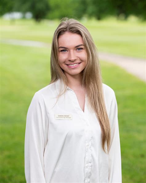 Staff - Country Club of Missouri