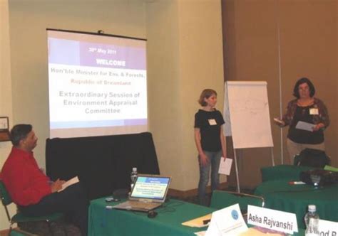 Mainstreaming biodiversity and Ecosystem Services in Impact Assessment ...