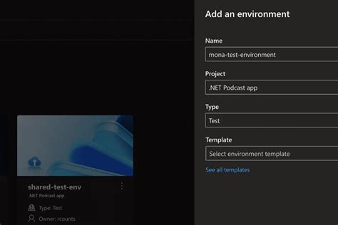 Image result for Azure Dev Environment