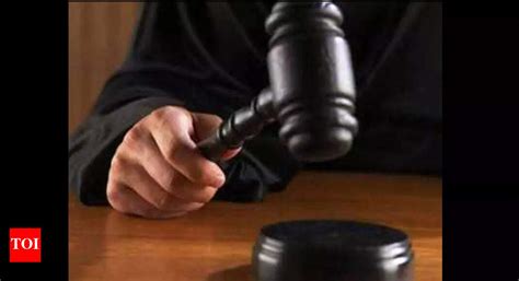 Odisha: Backlog of cases in lower courts rises to 15.5L in 2022 ...