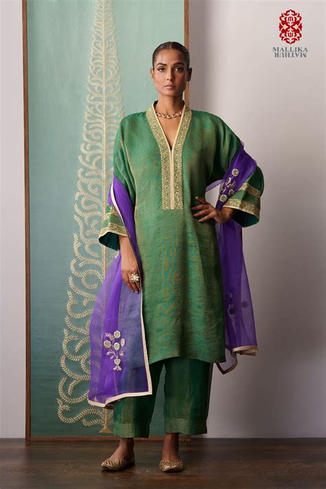 Phiran | Mallika Mathur