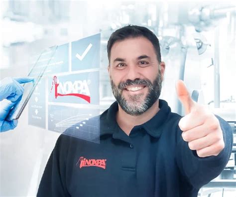 INOXPA India - Fluid handling equipment, components, processes