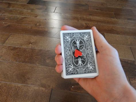 How to Do Card Magic 的图像结果