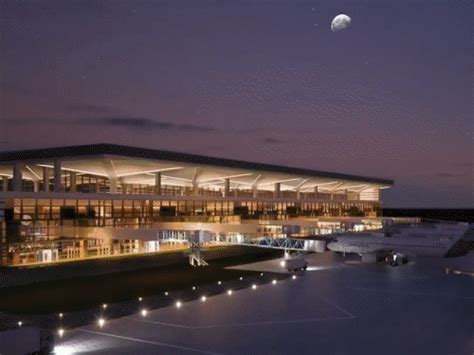 PM Modi inaugurates Patna airport's new terminal, set to handle 10 ...