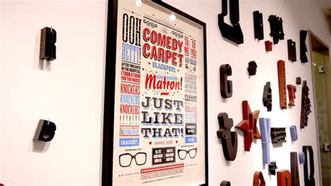 Comedy Carpet Off Cuts | Meer
