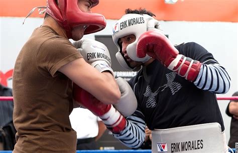 Erik Morales – Next fight, news, latest fights, boxing record, videos ...