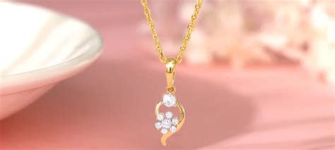 Pure Gold & Lab Diamond Jewellery for Everyday Elegance – GIVA