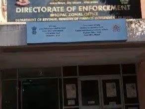 ED arrest fraudster in multi-state scam
