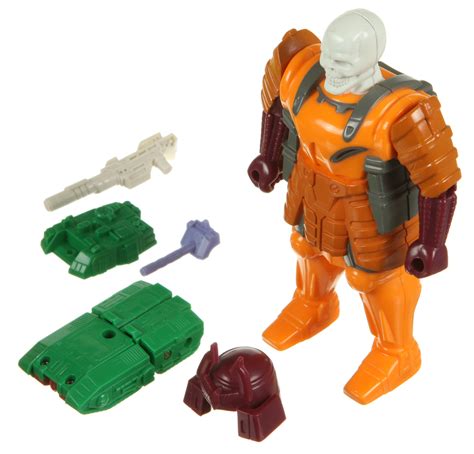 Bludgeon - Transformers Toys - TFW2005