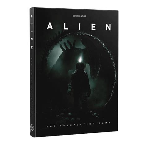 Alien Core RPG 的图像结果