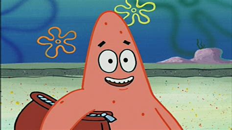 SpongeBob's Neighbor: 10 Things Fans Didn't Know About Patrick Star