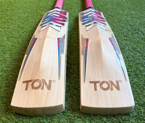 TON Slasher Cricket Bat | Full Profile – DKP Cricket