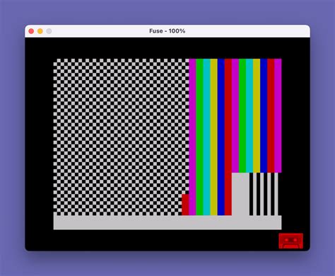 Image result for Programming Color Bars