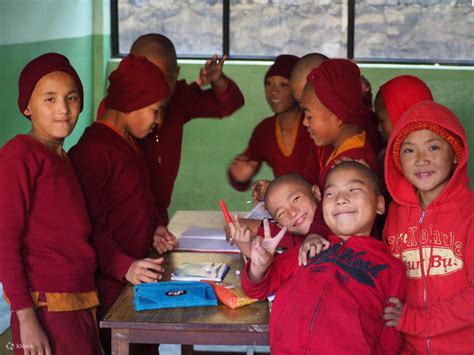 Morning Half-Day Tibetan Cultural Tour - Klook India