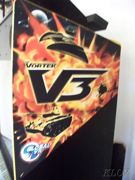 Image result for Vortex Vaults