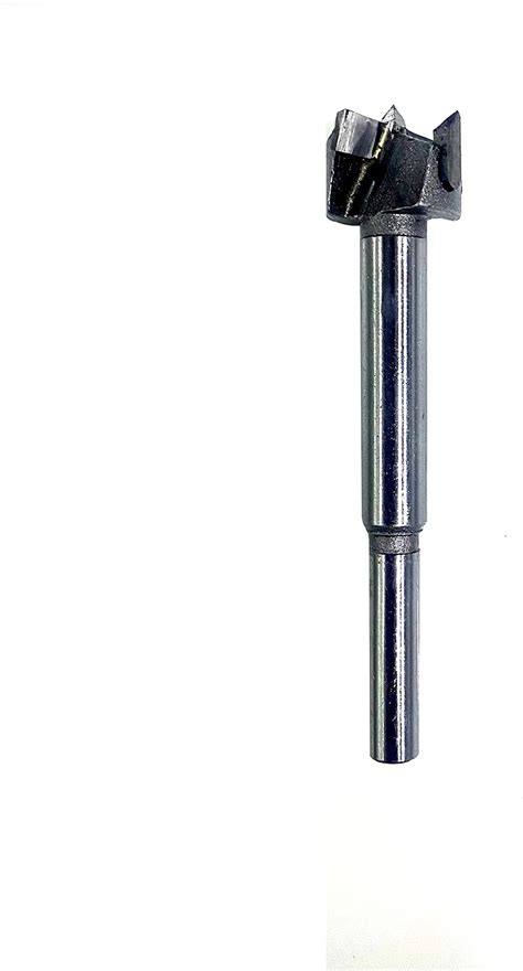 Jon Bhandari Tools 20Mm Hinge Boring Forstner Steel Straight Drill Bit ...
