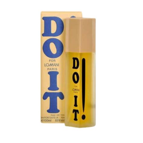 Lomani Paris Do It Eau De Toilette 100 ml With Ayur Combo : Amazon.in ...