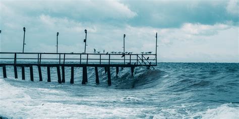 Wave Current 的图像结果