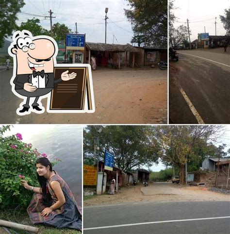 Marimuthu Tea Stall, Anaikatti - Restaurant reviews