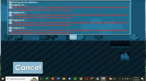 Steam Community :: Guide :: Common Growtopia Steam Errors and Solutions