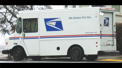 Law enforcement arm of the US Postal Service tracking social media ...