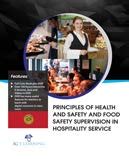 Principles of Health and Safety and Food Safety Supervision in ...