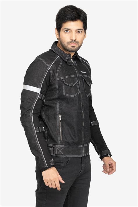 Men's Lifestyle Jackets – LONE RANGER