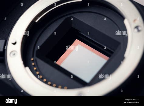 Camera Sensor Close Up 的图像结果