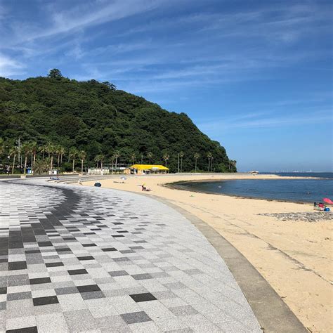 NISHIURA ONSEN BEACH Guide (2026) All You Need to Know BEFORE You Go ...