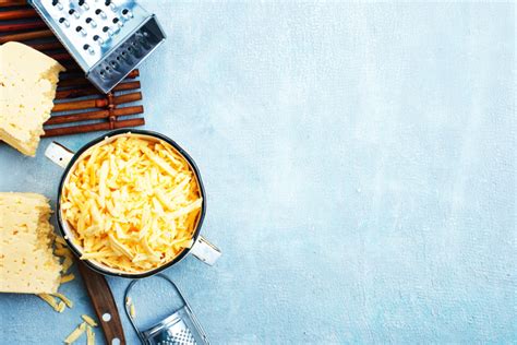 This Type of Cheese Is Great For Your Teeth, According to Dentists Background Background Background