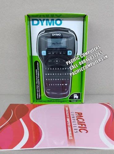DYMO - Dymo Label Writer 450 Label Printer Wholesale Trader from Mumbai