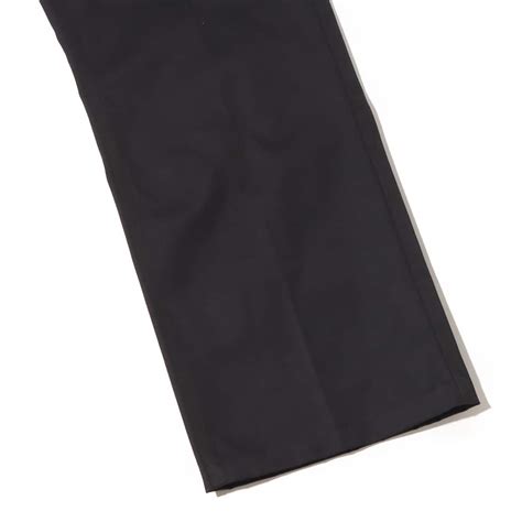 JORDAN BRAND M J JB WVN PANT BLACK 23FA-S（ジョーダン ブランド ジョーダン JB ウーブン パンツ ...