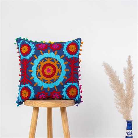Cushion Covers @Extremely Affordable Prices Online | Dmaasa