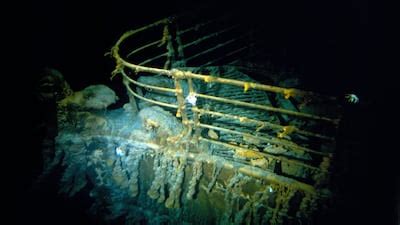 Hamish Harding: Billionaire adventurer who was killed on board Titanic ...