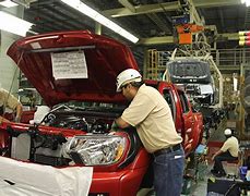 Image result for Toyota to invest in Mexico hybrid pickup plant