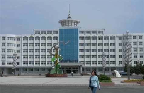 图说内大-内蒙古大学新闻网