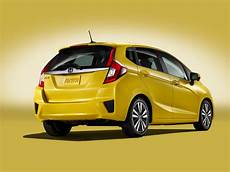 2016 Honda Fit 0 60 by 2015 Honda Fit Brings More Tech To The Subcompact Market 2016 Honda Fit 0 60