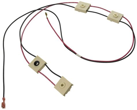 Frigidaire 316580624 Range/Stove/Oven Spark Ignition Switch : Amazon.in ...